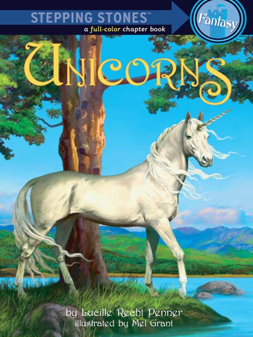 Title details for Unicorns by Lucille Recht Penner - Available